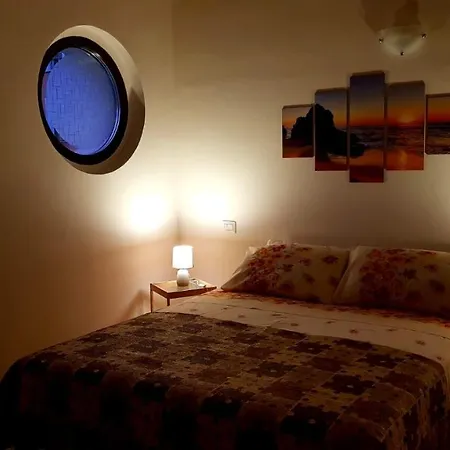 Ginestra بيت ضيافة بيسكارا