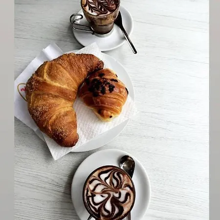 بيت ضيافة Ginestra 3*