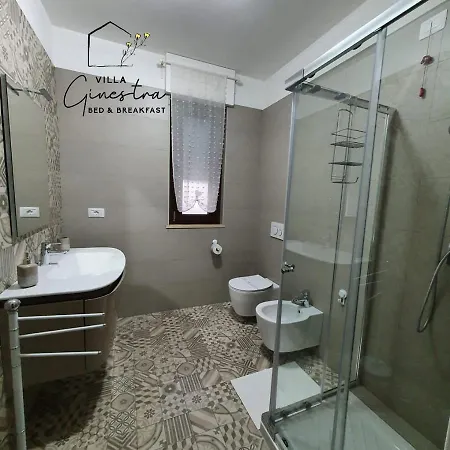 بيت ضيافة Ginestra