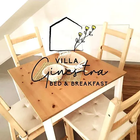 Ginestra 3* 페스카라