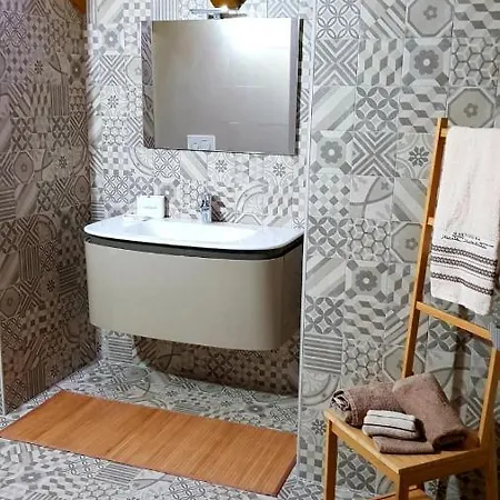 Ginestra Guest house Pescara