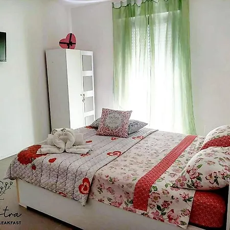 Guest house Ginestra Pescara