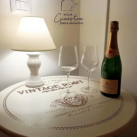 Guest house Ginestra Pescara