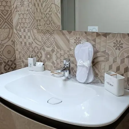 Ginestra 게스트하우스