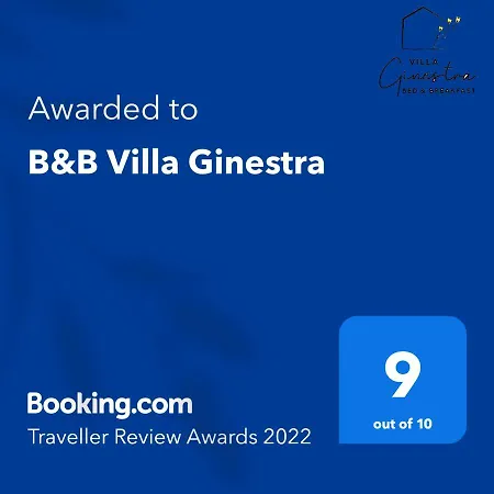 Ginestra Guest house Pescara