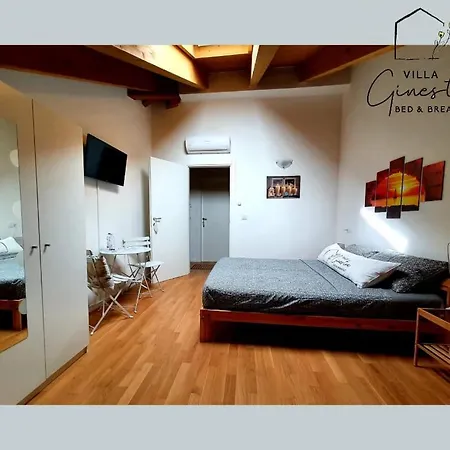 Ginestra 3*