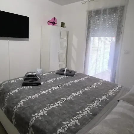 Ginestra Guest house Pescara
