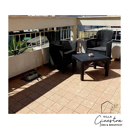 Ginestra 페스카라