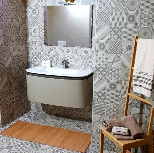 Ginestra Vendégház Pescara