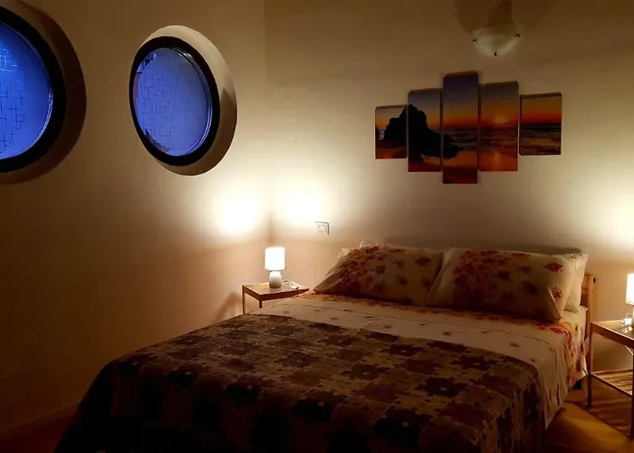 Ginestra Gasthof Pescara