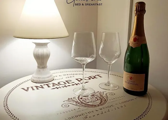 Vendégház Ginestra Pescara