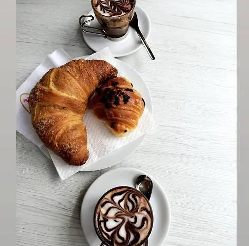 Guest house Ginestra 3*