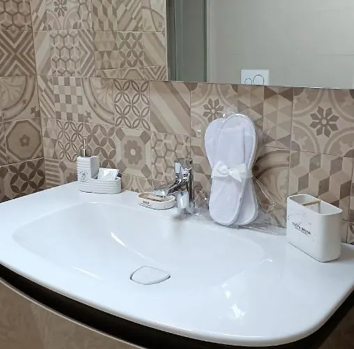 Ginestra Guest house