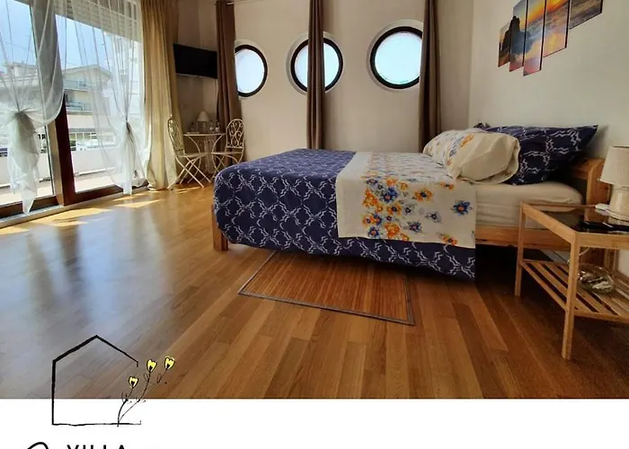 Ginestra Guest house 3*