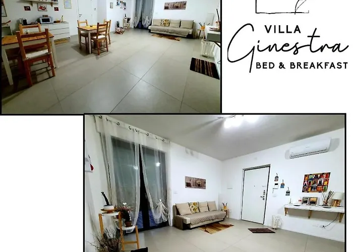 Ginestra 3*