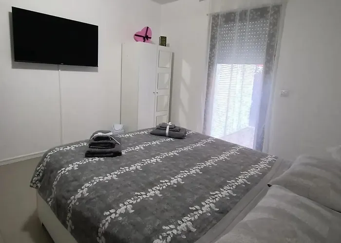 Ginestra Vendégház Pescara